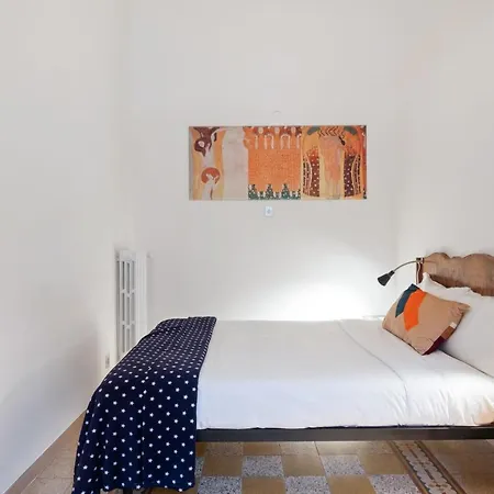 Appartamento Bright And Comfy Central