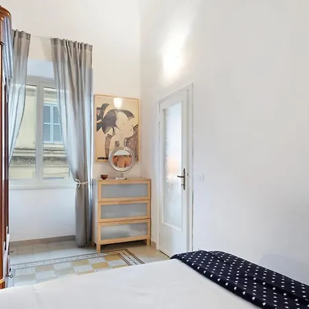 Bright And Comfy Central Appartamento Roma