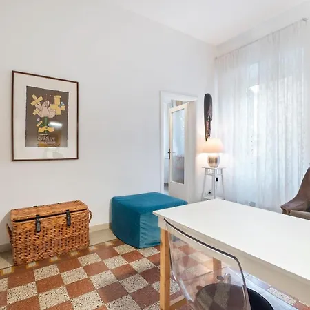 Appartamento Bright And Comfy Central *